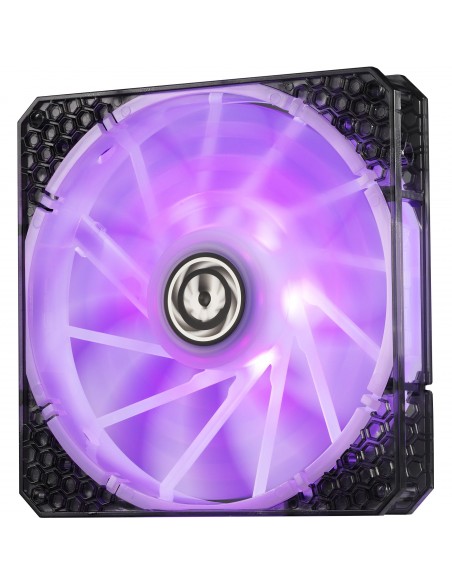 BitFenix Spectre Pro RGB Carcasa del ordenador Ventilador 14 cm
