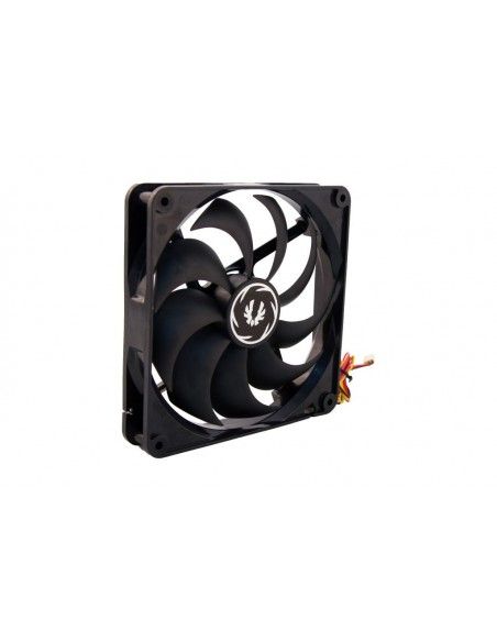 BitFenix Spectre Carcasa del ordenador Ventilador Negro