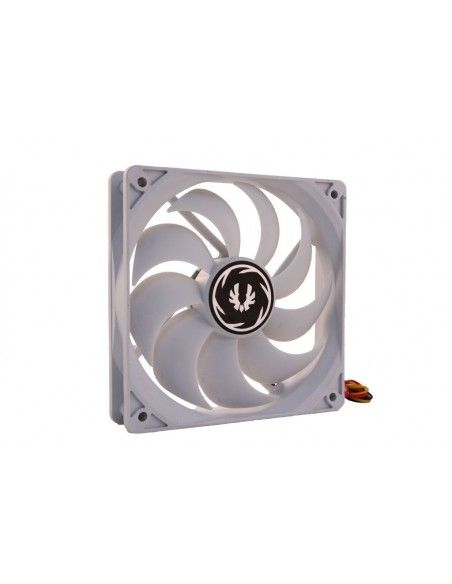 BitFenix Spectre Carcasa del ordenador Ventilador 14 cm Blanco