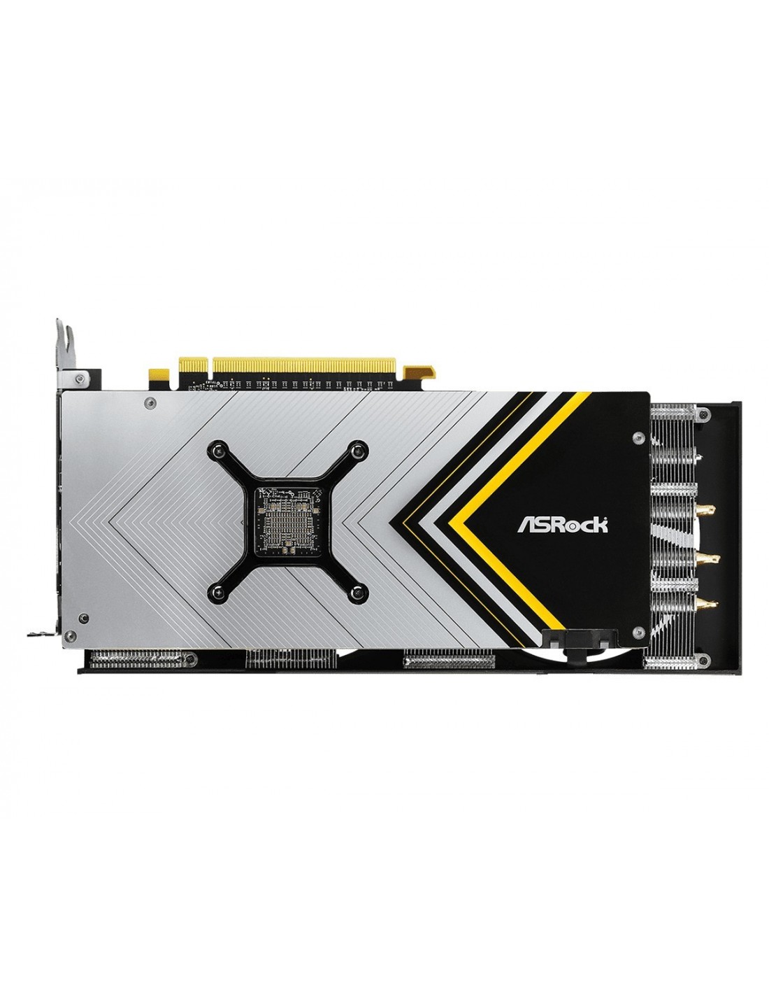 Asrock Challenger Radeon RX 5700 XT D 8G OC AMD 8 GB GDDR6