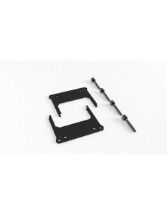 Alphacool 12875 parte carcasa de ordenador Soporte de GPU