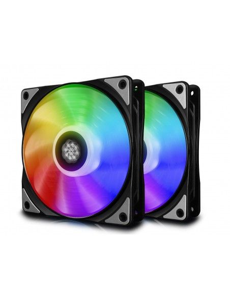 DeepCool CAPTAIN 240PRO V2 refrigeración agua y freón