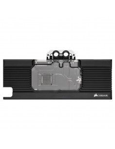 Corsair CX-9020002-WW hardware accesorio de refrigeración Negro