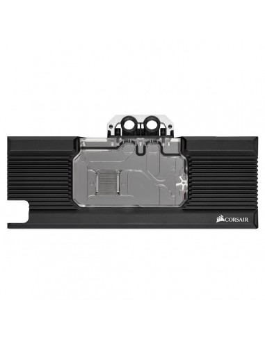 Corsair CX-9020002-WW hardware accesorio de refrigeración Negro