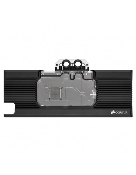 Corsair CX-9020002-WW hardware accesorio de refrigeración Negro