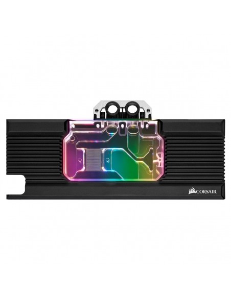 Corsair CX-9020002-WW hardware accesorio de refrigeración Negro