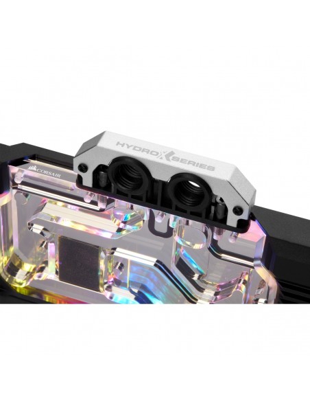 Corsair CX-9020002-WW hardware accesorio de refrigeración Negro
