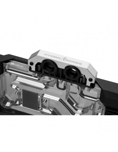 Corsair CX-9020002-WW hardware accesorio de refrigeración Negro