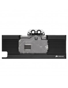 Corsair CX-9020005-WW hardware accesorio de refrigeración Negro