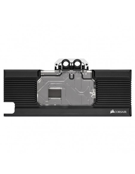 Corsair CX-9020005-WW hardware accesorio de refrigeración Negro