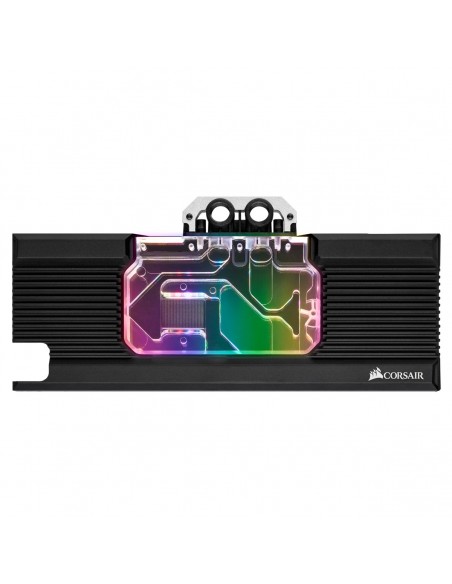Corsair CX-9020005-WW hardware accesorio de refrigeración Negro