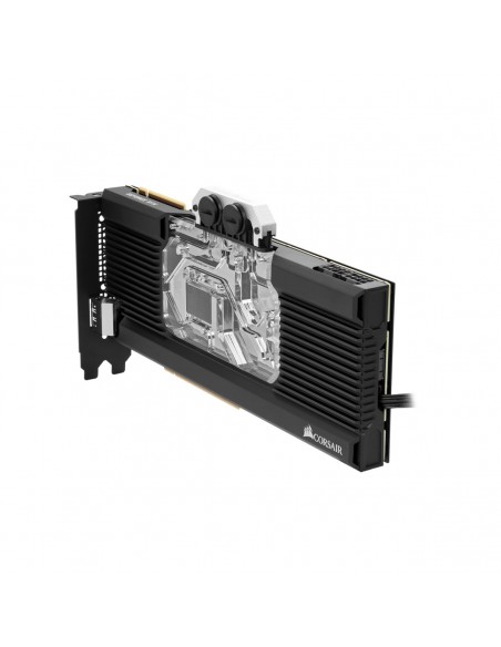 Corsair CX-9020005-WW hardware accesorio de refrigeración Negro