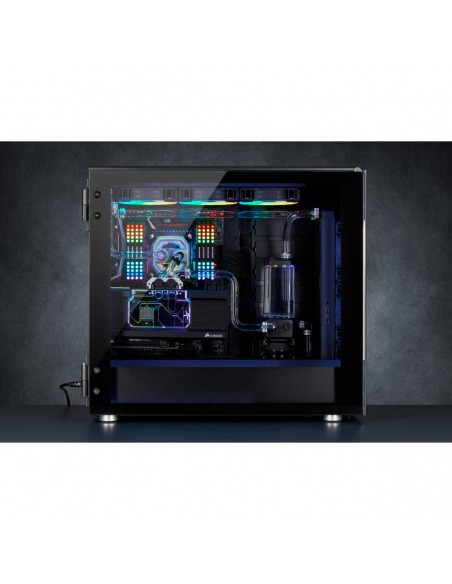 Corsair CX-9020005-WW hardware accesorio de refrigeración Negro