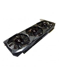PNY GeForce RTX 2080 Ti Overclocked XLR8 NVIDIA 11 GB GDDR6