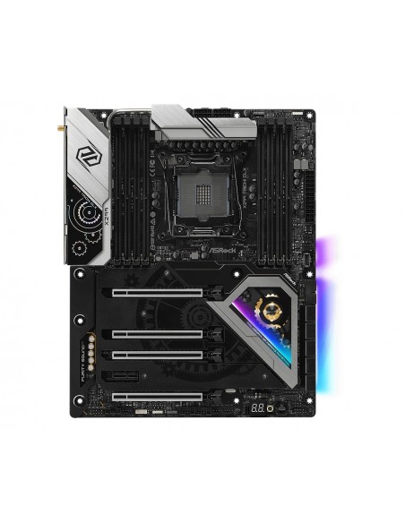 Asrock X299 Taichi CLX Intel® X299 LGA 2066 (Socket R4) ATX