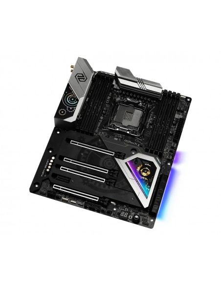 Asrock X299 Taichi CLX Intel® X299 LGA 2066 (Socket R4) ATX