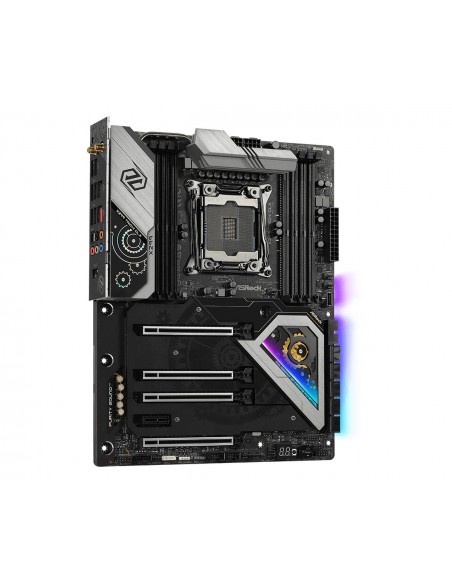 Asrock X299 Taichi CLX Intel® X299 LGA 2066 (Socket R4) ATX