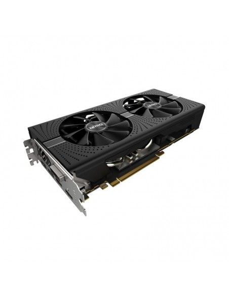 Sapphire 11266-01-20G tarjeta gráfica AMD Radeon RX 570 8 GB GDDR5