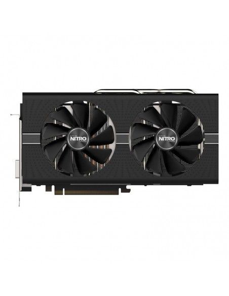 Sapphire 11266-01-20G tarjeta gráfica AMD Radeon RX 570 8 GB GDDR5