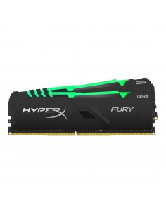 HyperX FURY HX436C17FB3AK2 32 módulo de memoria 32 GB 2 x 16 GB DDR4 3600 MHz