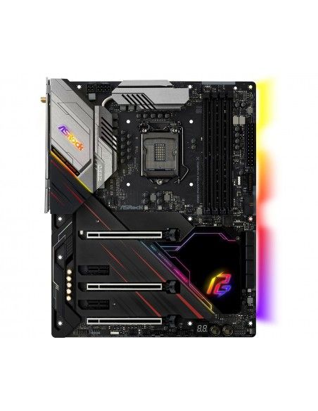 Asrock Z390 Phantom Gaming X Intel Z390 LGA 1151 (Zócalo H4) ATX