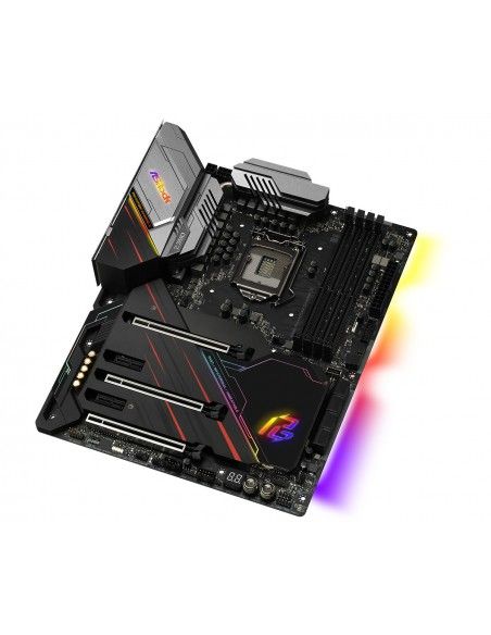 Asrock Z390 Phantom Gaming X Intel Z390 LGA 1151 (Zócalo H4) ATX