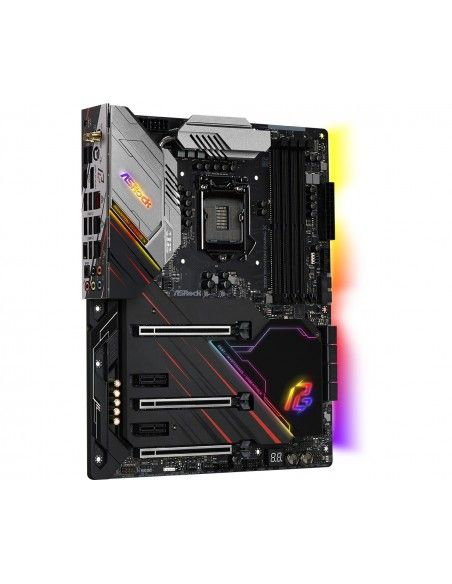 Asrock Z390 Phantom Gaming X Intel Z390 LGA 1151 (Zócalo H4) ATX