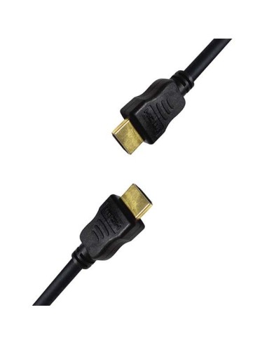 L-Link LL-CAB-HDMI-7 cable HDMI 1,8 m HDMI tipo A (Estándar) Negro