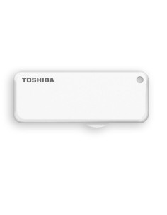 Toshiba U203 unidad flash USB 32 GB USB tipo A 2.0 Blanco