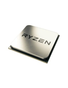 AMD Ryzen 5 1400 procesador 3,2 GHz 8 MB L3 Caja