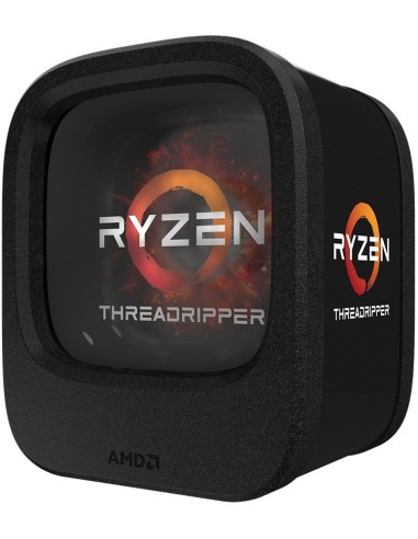 AMD Ryzen Threadripper 1900X procesador 3,8 GHz 16 MB L3 Caja