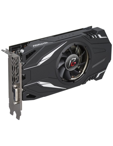 Asrock 90-GA0K00-00UANF tarjeta gráfica AMD Radeon RX 570 4 GB GDDR5