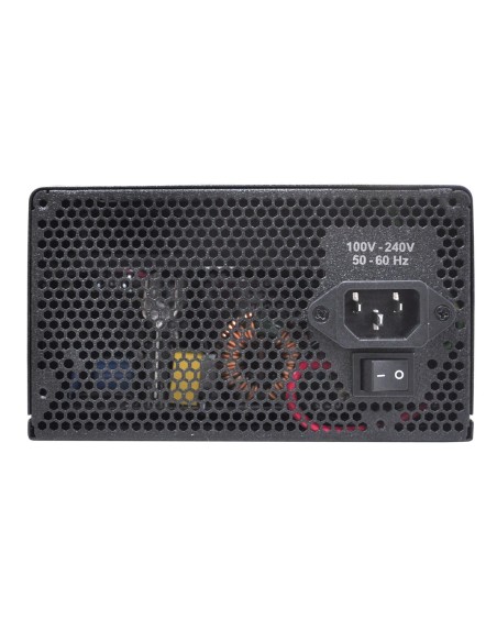 EVGA SuperNOVA 1000 G2 unidad de fuente de alimentación 1000 W 20+4 pin ATX ATX Negro