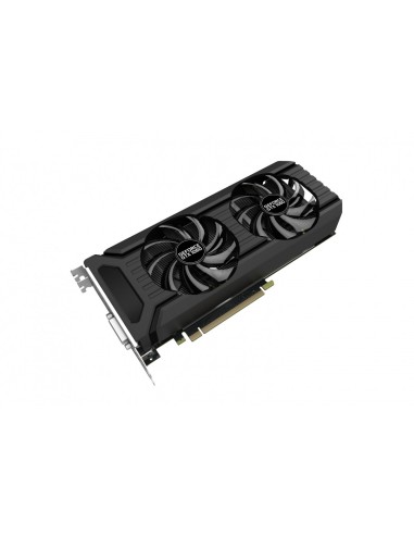 Palit GeForce GTX 1060 Dual 6GB GDDR5 NVIDIA