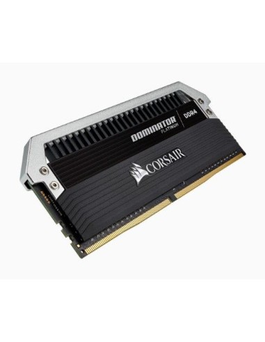 Corsair Dominator Platinum 16GB DDR4 3333MHz módulo de memoria 2 x 8 GB