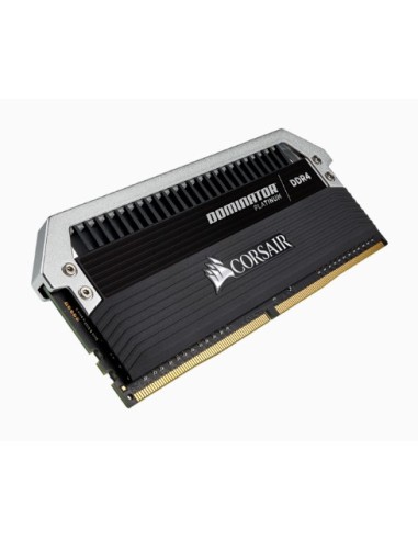 Corsair Dominator Platinum 32GB DDR4 3200MHz módulo de memoria 4 x 8 GB