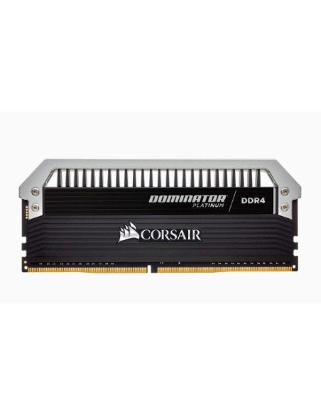 Corsair Dominator Platinum 32GB DDR4 3200MHz módulo de memoria 4 x 8 GB