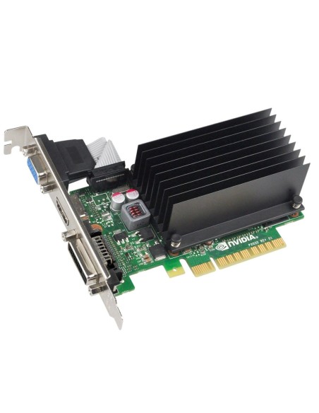 EVGA 02G-P3-1733-KR tarjeta gráfica NVIDIA GeForce GT 730 2 GB GDDR3