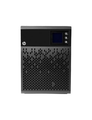 Hewlett Packard Enterprise T1500 G4 INTL Línea interactiva 1500 VA 1050 W 8 salidas AC
