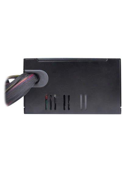 EVGA 500B unidad de fuente de alimentación 500 W 24-pin ATX ATX Negro