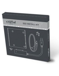 Crucial CTSSDINSTALLAC kit de montaje