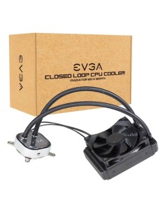 EVGA 400-HY-CL12-V1 refrigeración agua y freón
