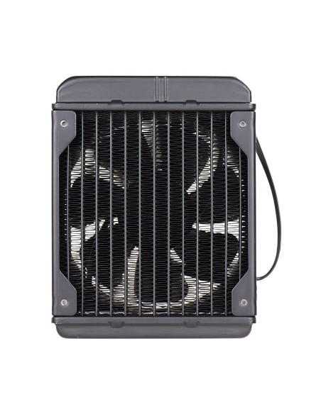 EVGA 400-HY-CL12-V1 refrigeración agua y freón