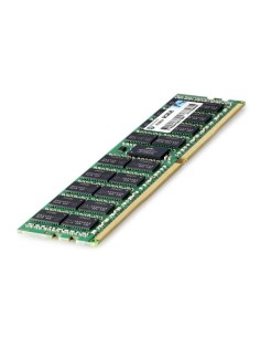Hewlett Packard Enterprise 8GB (1x8GB) Single Rank x8 DDR4-2666 CAS-19-19-19 Registered módulo de memoria 2666 MHz ECC