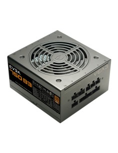 EVGA 750 B3 unidad de fuente de alimentación 750 W 24-pin ATX ATX Gris