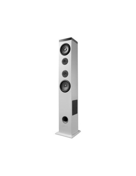 Energy Sistem Energy Tower 5 60 W Blanco