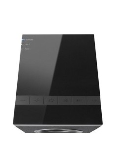 Energy Sistem Energy Tower 1 30 W Negro