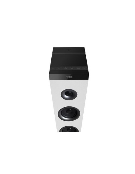 Energy Sistem Energy Tower 3 g2 Blanco 2.1 canales 45 W