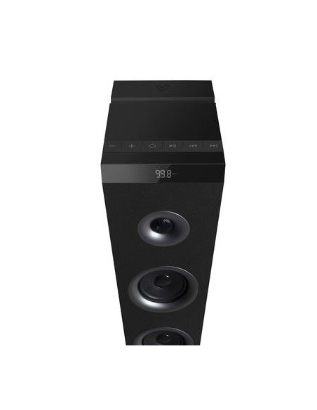 Energy Sistem Energy Tower 3 g2 Negro 2.1 canales 45 W
