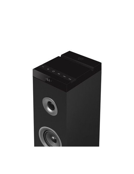 Energy Sistem Energy Tower 3 g2 Negro 2.1 canales 45 W
